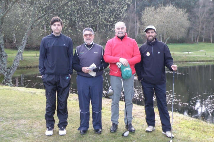 Final Circuito de Invierno 2018