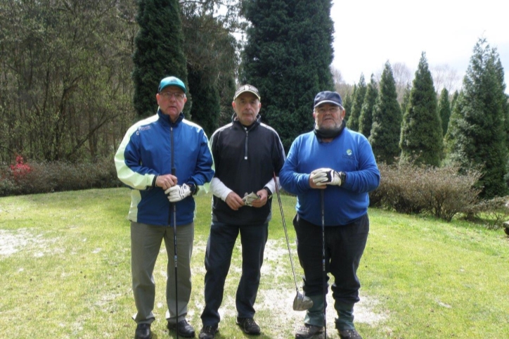 Final Circuito de Invierno 2018