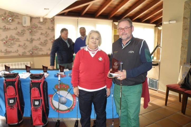 Final Circuito de Invierno 2018