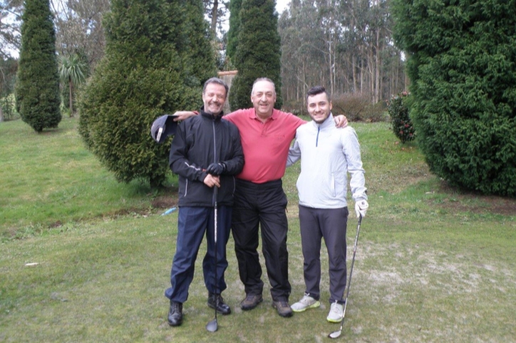 Final Circuito de Invierno 2018