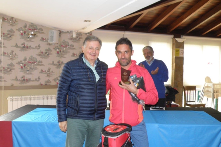 Final Circuito de Invierno 2018