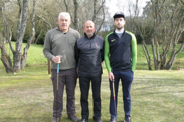 Final Circuito de Invierno 2018