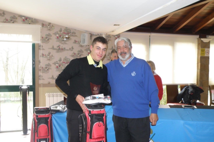 Final Circuito de Invierno 2018