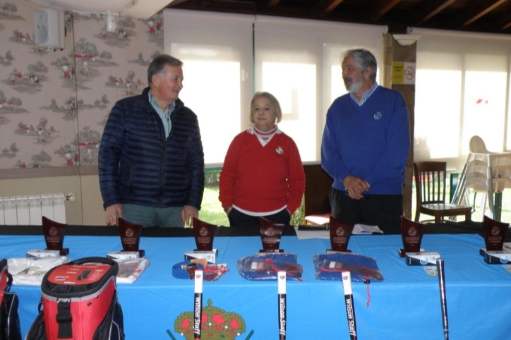 Final Circuito de Invierno 2018
