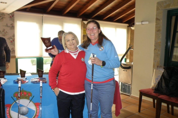 Final Circuito de Invierno 2018