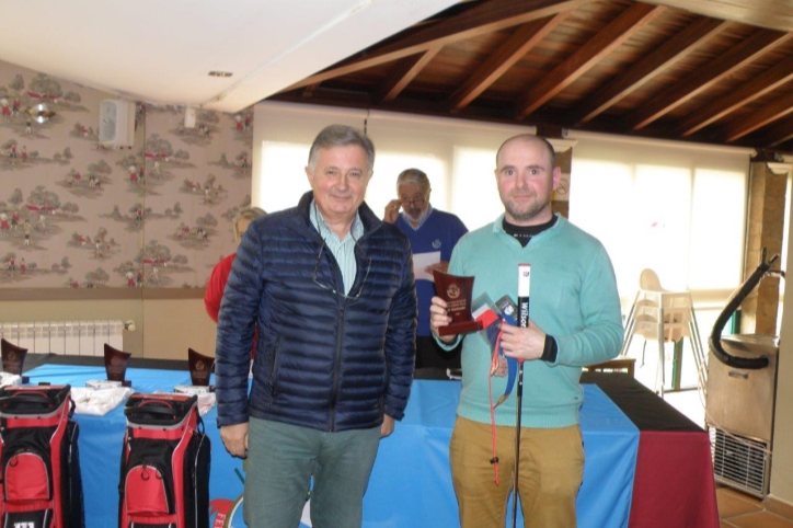 Final Circuito de Invierno 2018