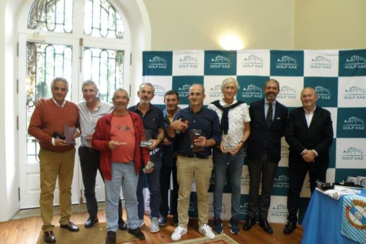 Final Circuito Senior 2022
