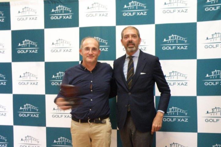 Final Circuito Senior 2022
