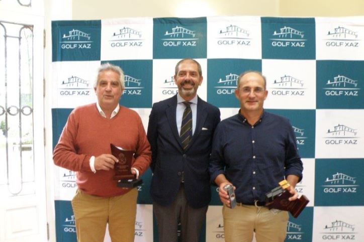 Final Circuito Senior 2022