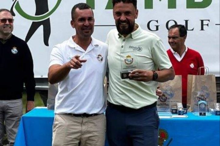 Final Ranking Gallego Pitch&Putt 2022