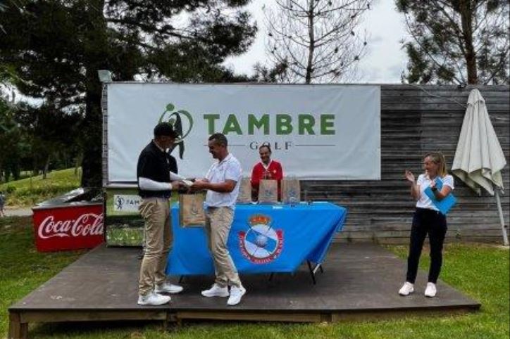 Final Ranking Gallego Pitch&Putt 2022