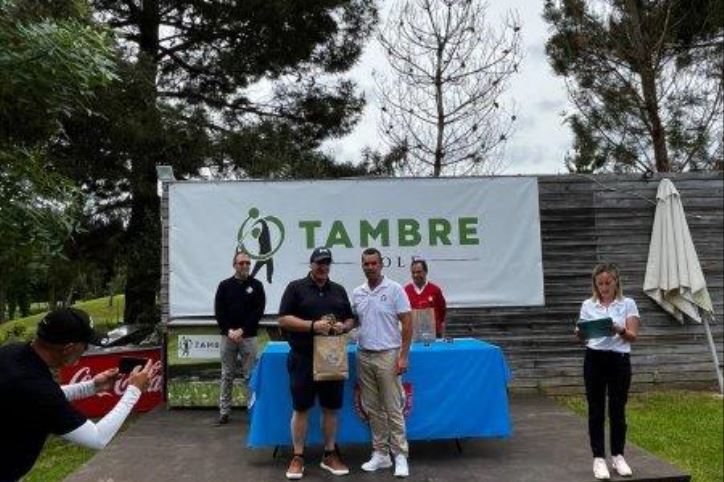 Final Ranking Gallego Pitch&Putt 2022