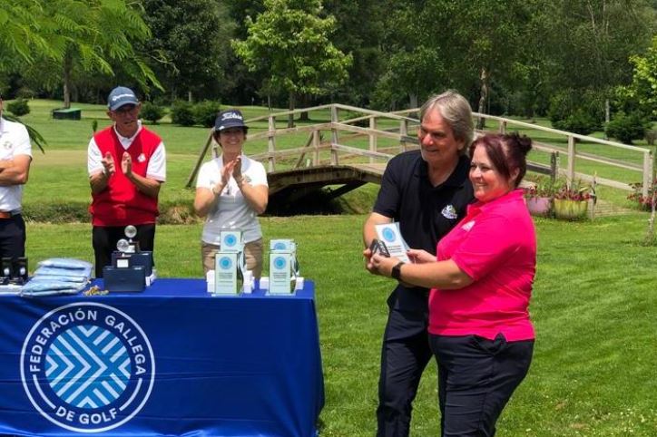 Final Ranking Gallego Pitch&Putt 2023