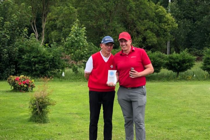 Final Ranking Gallego Pitch&Putt 2023