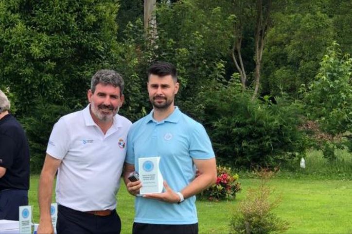 Final Ranking Gallego Pitch&Putt 2023