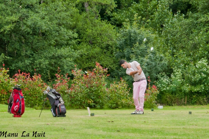 I Campeonato de Pitch&Putt de Profesionales de Galicia 2013