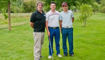 I Campeonato de Pitch&Putt de Profesionales de Galicia 2013