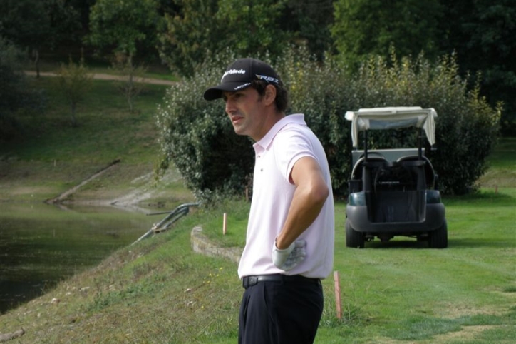I Match de Galicia de Profesionales 2013