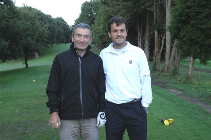 I Match Galicia vs Castilla-León