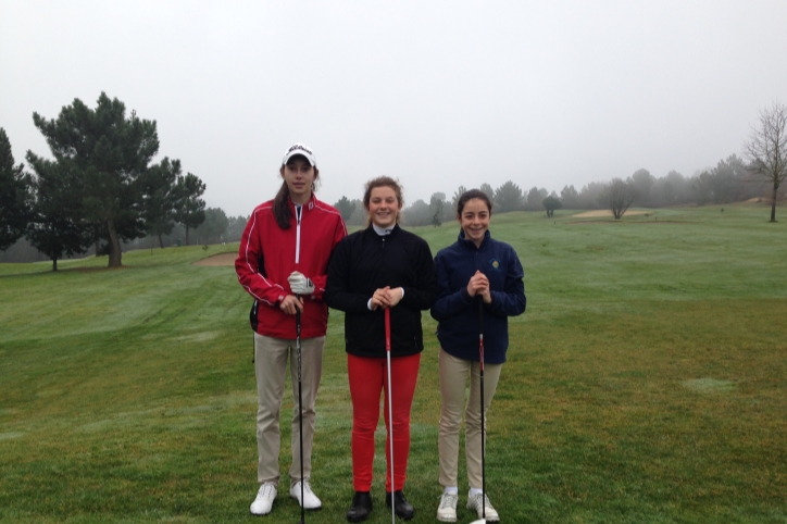I Puntuable Zonal Infantiles y Cadetes 2015