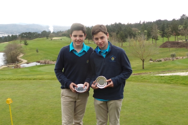 I Puntuable Zonal Infantiles y Cadetes 2015