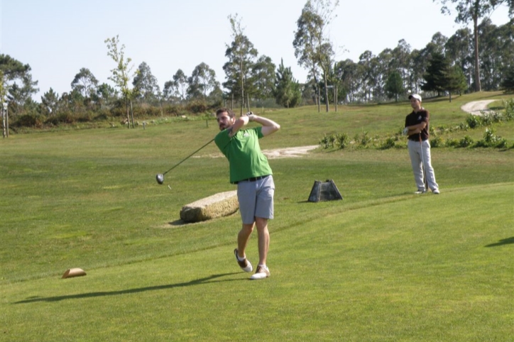 Match F.G.G. Norte vs Sur Amateurs 2014