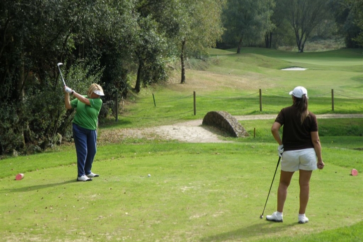 Match F.G.G. Norte vs Sur Amateurs 2014