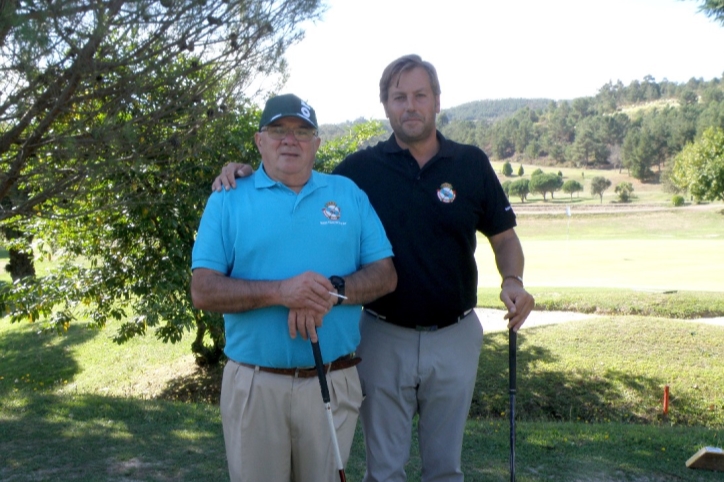 Match F.G.G. Norte vs Sur Amateurs 2016