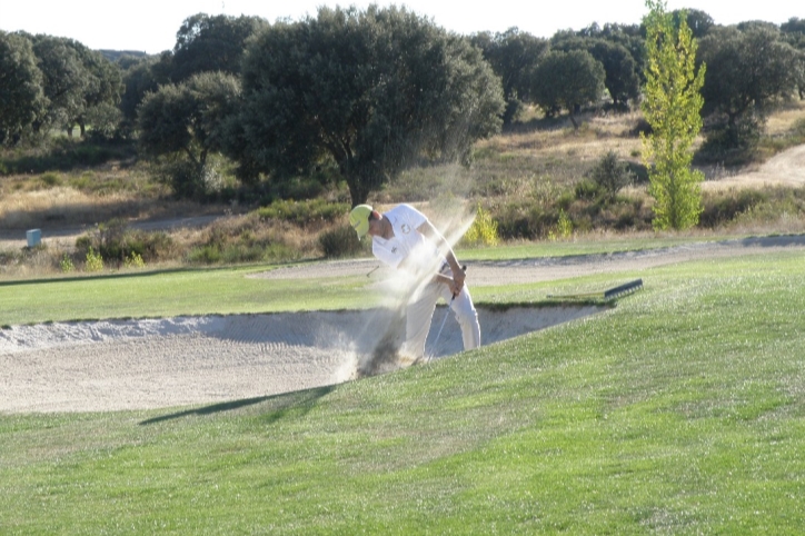 Match Galicia vs Castilla-León 2016