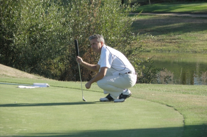 Match Galicia vs Castilla-León 2016