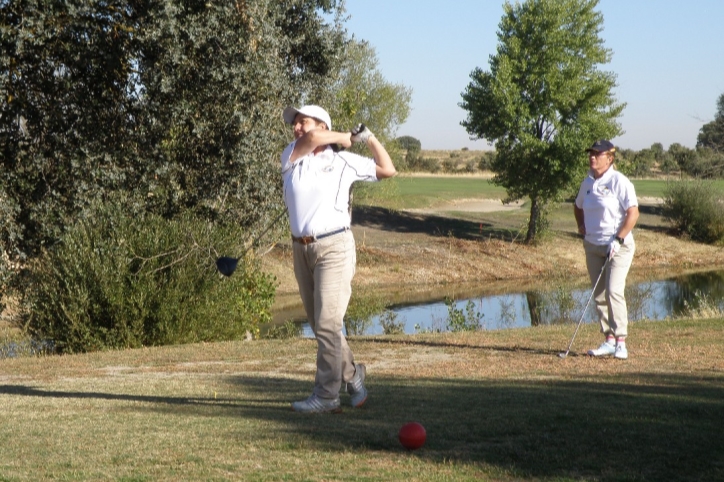 Match Galicia vs Castilla-León 2016