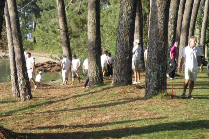 Match Galicia Vs Castilla-León 2019