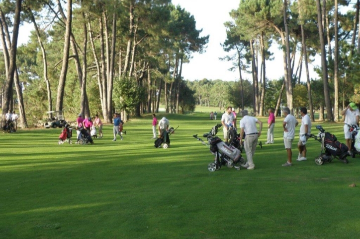 Match Galicia Vs Castilla-León 2019