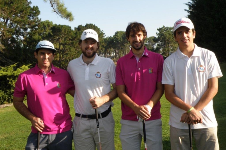 Match Galicia Vs Castilla-León 2019