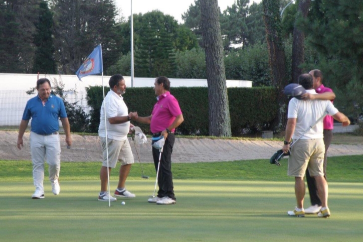 Match Galicia Vs Castilla-León 2019