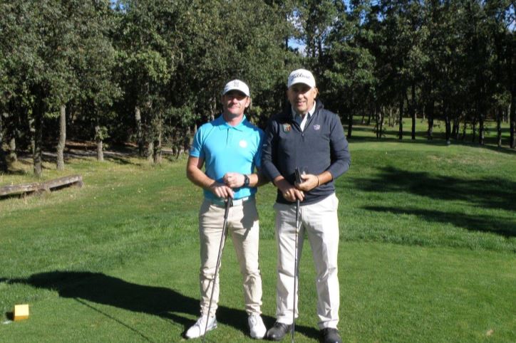 Match Galicia vs Castilla y León 2022
