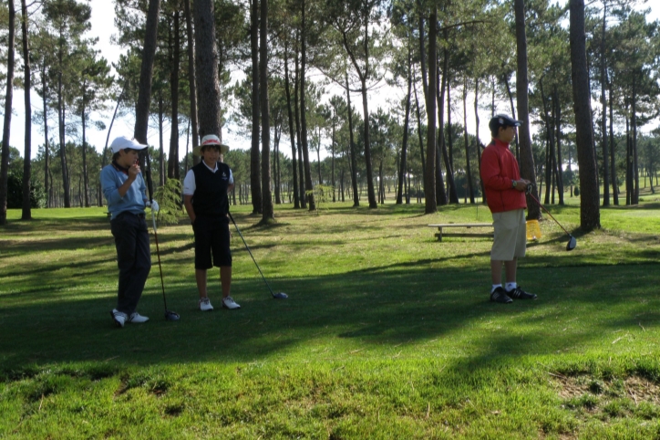 Match Juvenil Federaciones del Noroeste