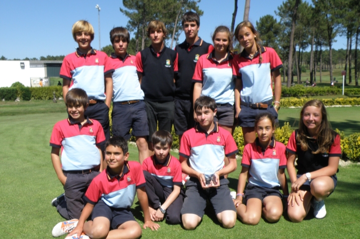 Match Juvenil Federaciones del Noroeste