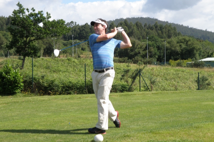 Pro-Am Final Circuito Gallego de Profesionales