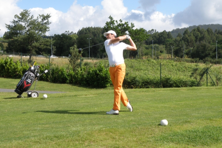 Pro-Am Final Circuito Gallego de Profesionales