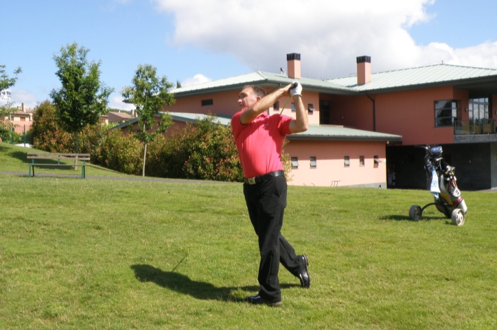 Pro-Am Final Circuito Gallego de Profesionales
