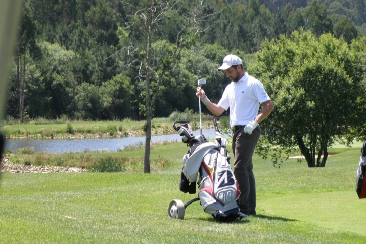 Pro-Am Final Circuito Gallego de Profesionales