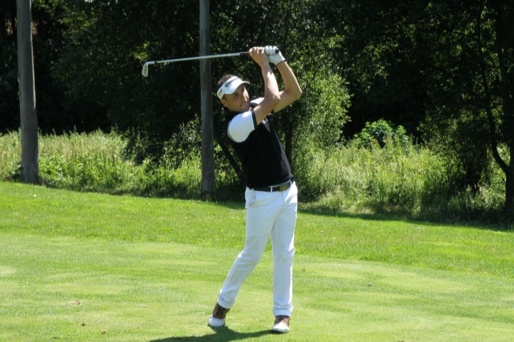 Pro-Am Final Circuito Gallego de Profesionales