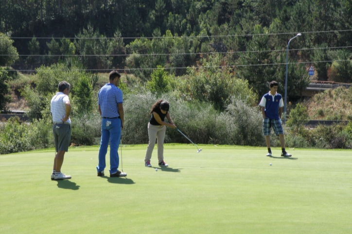 Pro-Am Final Circuito Gallego de Profesionales