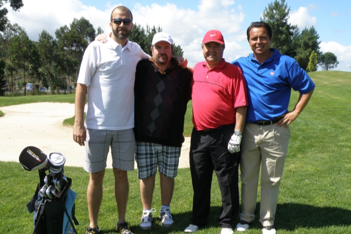 Pro-Am Final Circuito Gallego de Profesionales