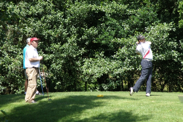 Pro-Am Final Circuito Gallego de Profesionales