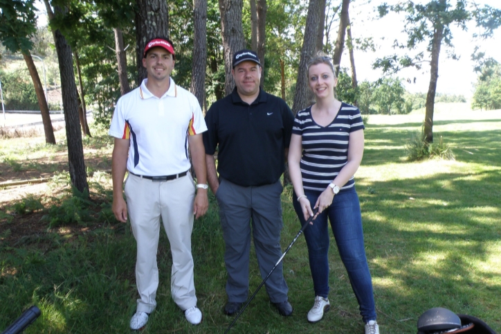 Pro-Am Final Circuito Gallego de Profesionales