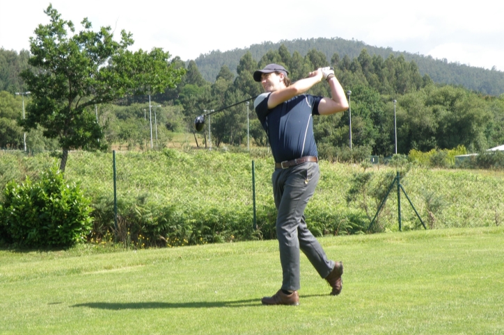 Pro-Am Final Circuito Gallego de Profesionales