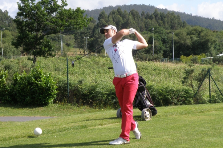 Pro-Am Final Circuito Gallego de Profesionales