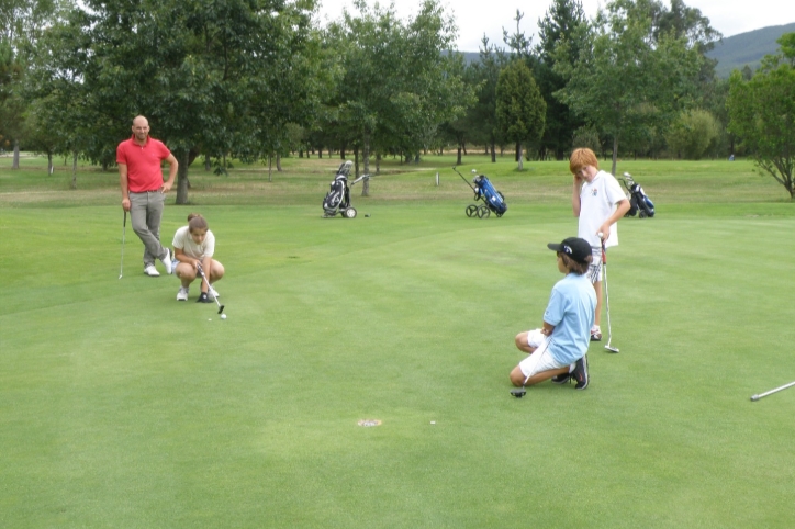 Pro-Am Jóvenes Promesas 2013